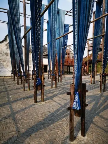 2022草木本色染坊-旅游攻略-门票-地址-问答-游记点评,乌镇旅游旅游景