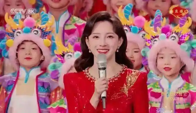 央视春晚两名主持人均来自哈尔滨!_张舒越_毕业_黑龙江