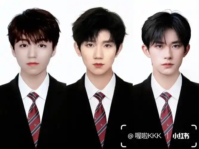 tfboys