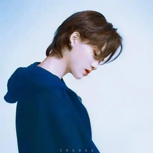 【微信头像】陆柯燃