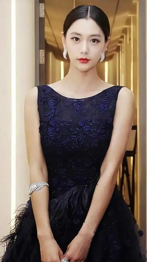 亚洲第一美女克拉拉惊艳写真图集