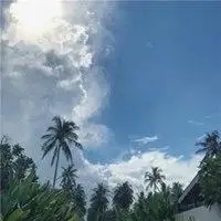 微信头像图片风景霸气意境【点击鼠标右键下载】