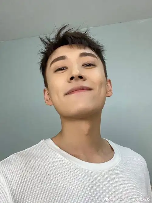 刘学义之怦然心动的笑容