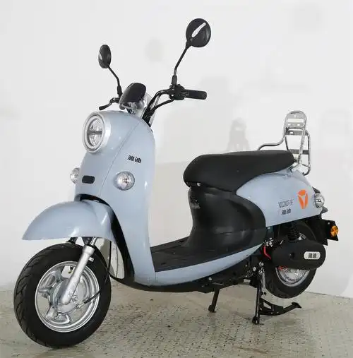 两轮摩托车公告详情发动机参数车辆燃料参数燃料种类:纯电动依据标准