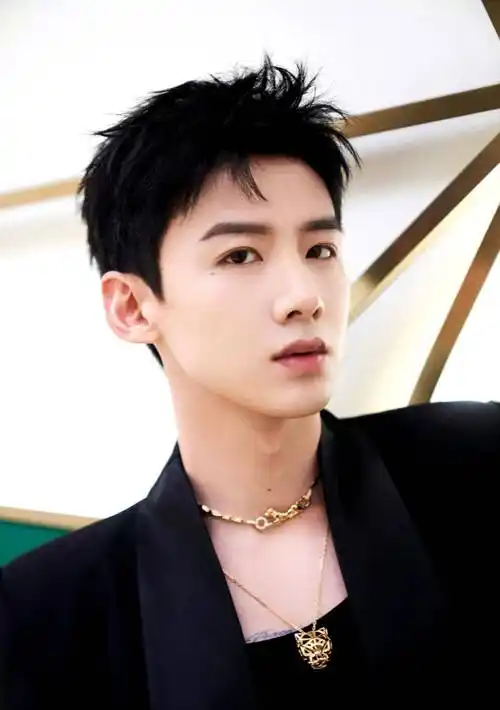 十七位淡颜系顶级帅哥,最后这两位更是帅到无法直视!真的好绝!