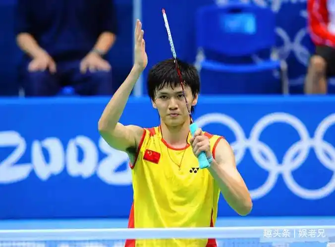 鲍春来_林丹_人生