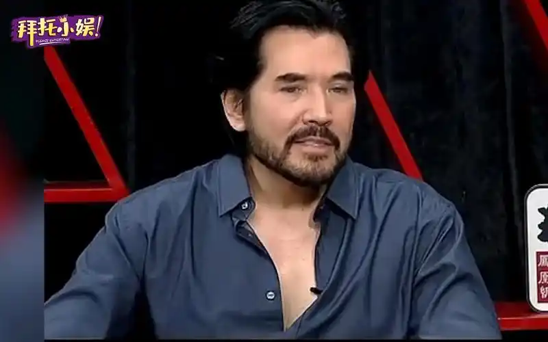 费翔多讨厌美国?