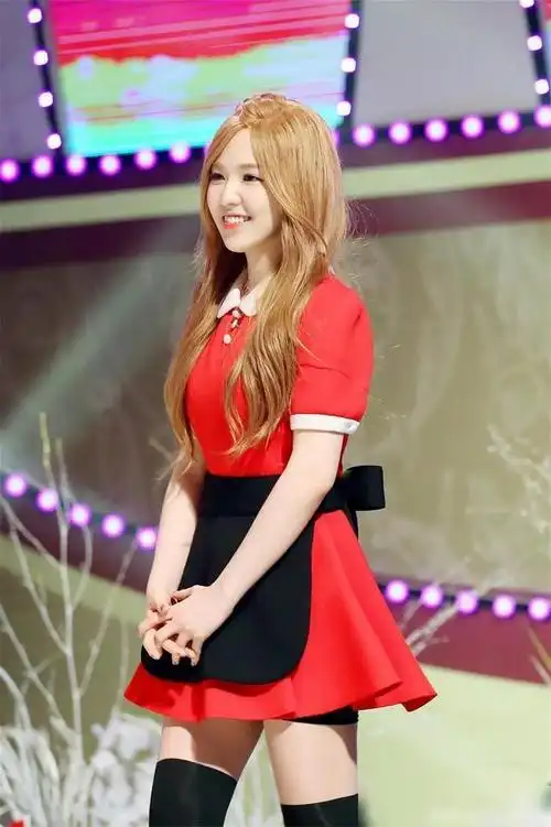 redvelvetwendy的专辑有两首主打曲她发过多少ost了