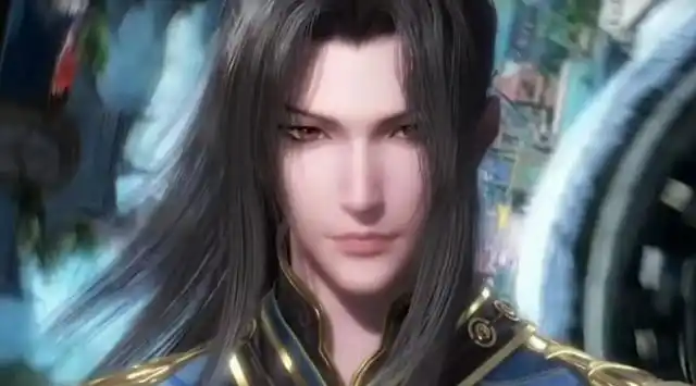 唐三也换了多个建模,但是令清橙记忆最深刻的时候当属唐三前世,那个