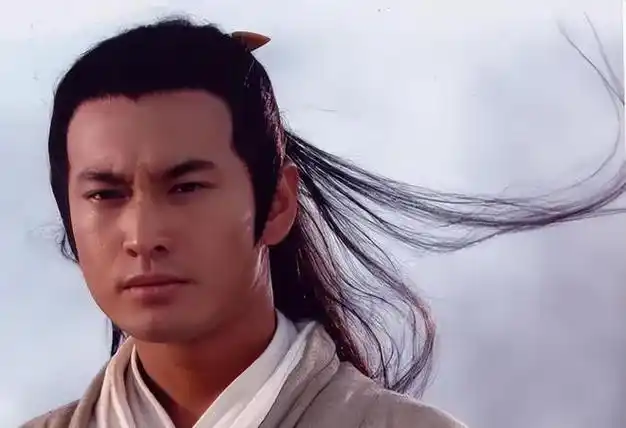 黄晓明"人设"崩塌!这一次,终于没人骂他了