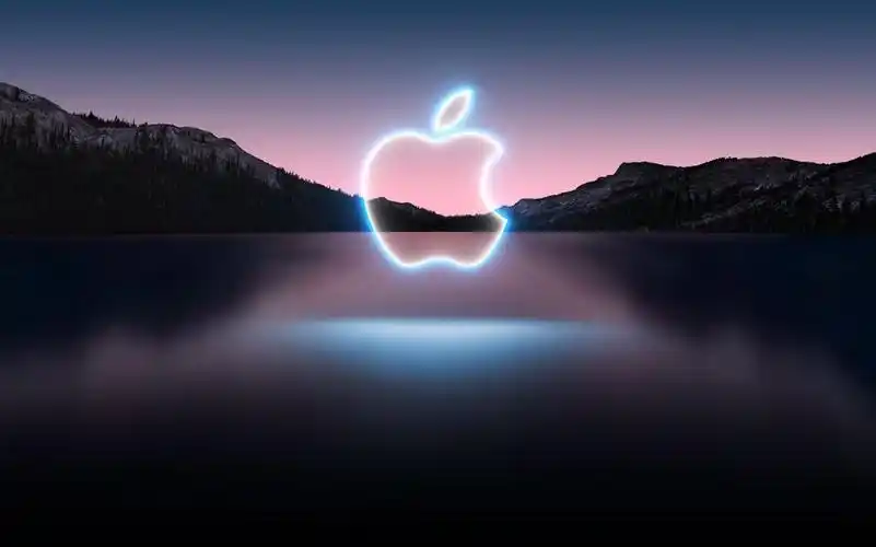 2021苹果秋季特别活动片头插曲