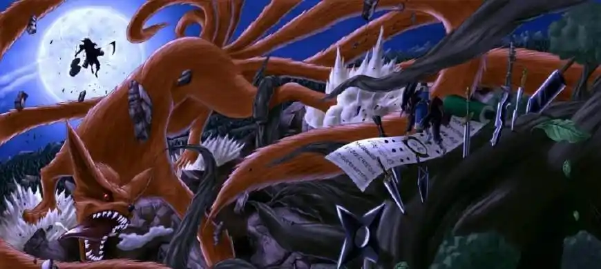 妖狐|宇智波|鸣人_新浪新闻