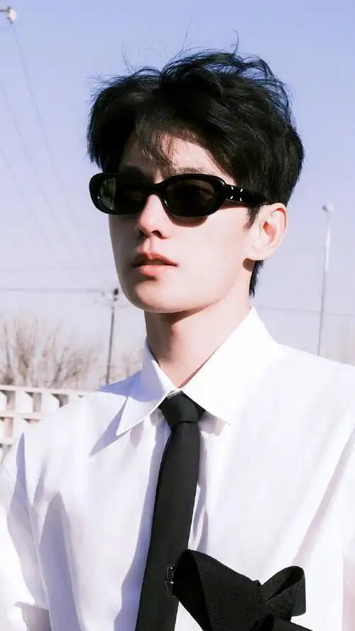 午后阳光正好07 781597|杨洋    #杨洋清瘦了不少