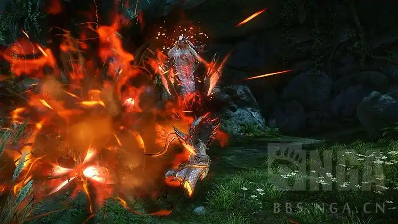 基础搬运官网危宿戾野灭星龙生态介绍