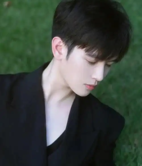 全网最的自然碎盖纹理发型建议收藏