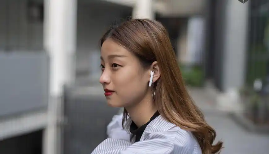 苹果最火配件airpods,凭什么能够如此成功?