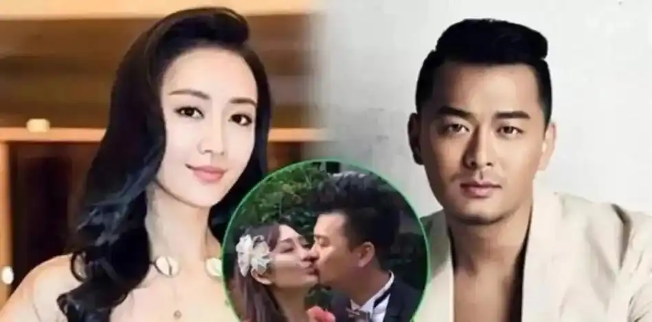 天啊消失一年绿了杨幂生娃去了