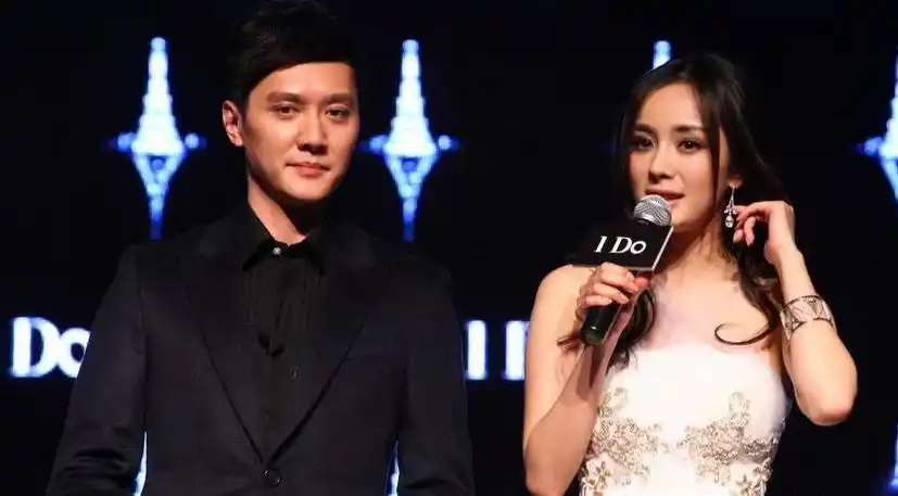 娱乐圈4位"情场老司机",杨幂只能排倒数,还有人能组一个足球队-蘑菇号