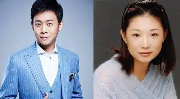 演员张译:被前女友嫌弃"有出息",却被二婚儿媳钱琳琳饰演_广播_父母