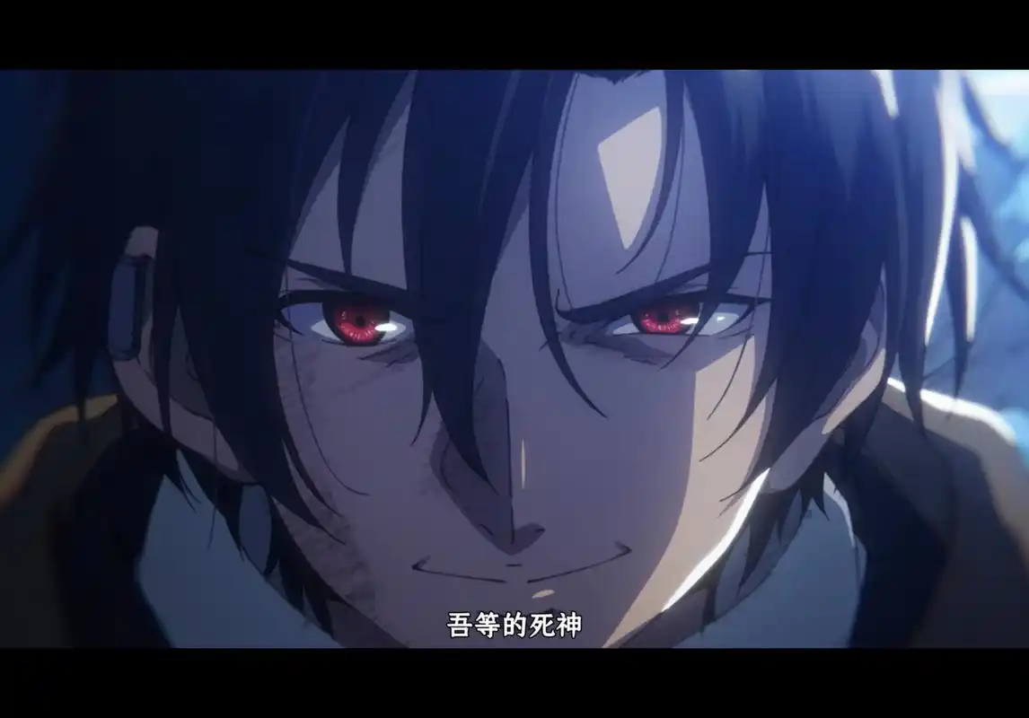 求番|男主帅且强的动漫 看完86迟迟走不出去!