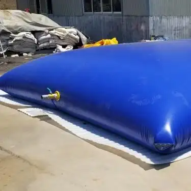 欢迎选购 桥梁预压水囊 直销 软体水囊 批发pvc水囊