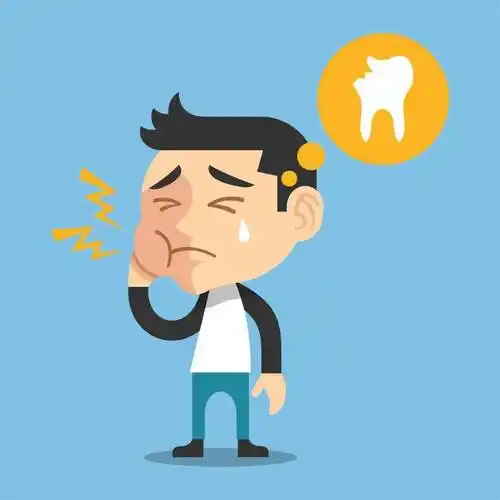 美年之声第6期牙齿不痛就是没病吗