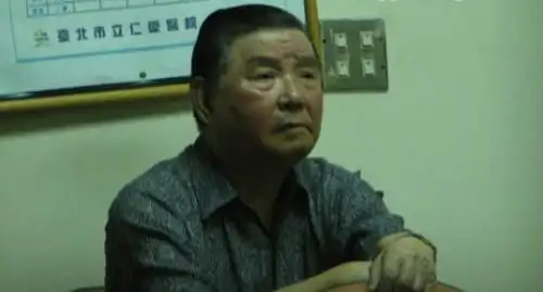 五亿探长吕乐发迹史:码头苦力被迫当警察,曾围剿14k群英会