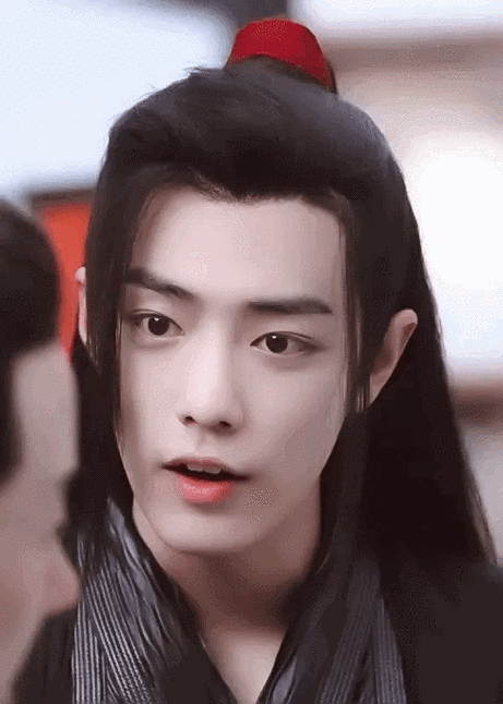 肖战新剧《玉骨遥》开机了!搭档任敏,你觉得可以超越魏无羡吗?