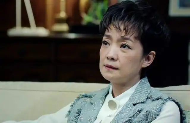 光阴里的故事王海燕演技老戏骨实力精湛不禁让人泪目破防