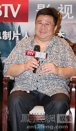 梁冠华《猎狼人》演英雄 体贴全能被称哆啦a梦