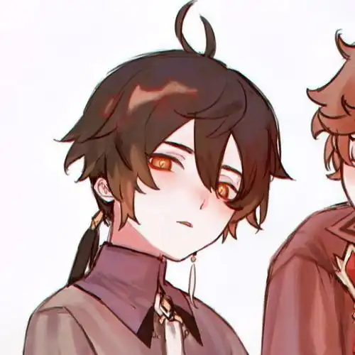 venti的狗:#公钟 #原神