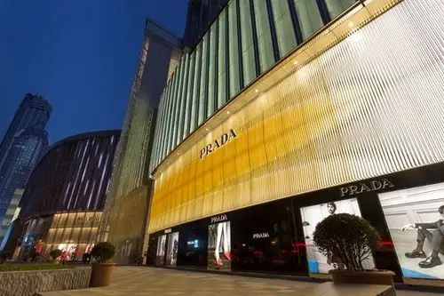 赢商大数据_无锡恒隆广场_招商_租金_商铺_电话_入驻品牌