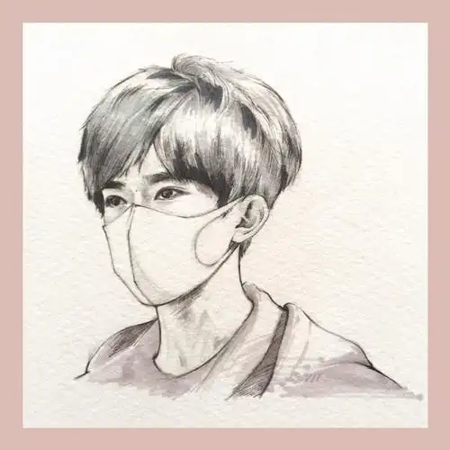 一心一意,易烊千玺