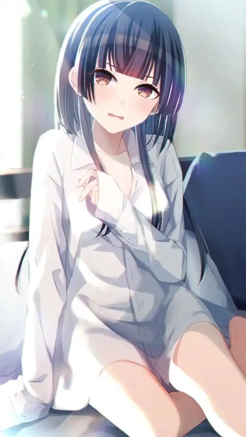 动漫壁纸高清二次元美图小姐姐壁纸