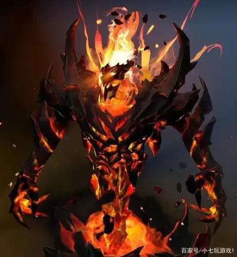 dota2-影子恶魔王推荐配件