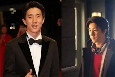 房祖名张默 同样是明星之子该如何发展