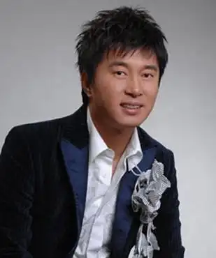 我是歌手满文军个人资料图片 满文军近况和歌曲