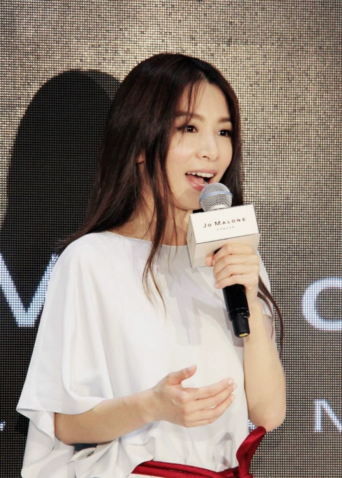 田馥甄近镜头下的高清照,你们喜欢吗