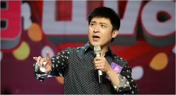 孙涛凭我骄傲火遍全国春晚荣耀背后最谢妻子成全