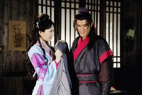 电视剧武松剧照,海报,穿帮照,拍摄地图片_电视剧_剧情吧