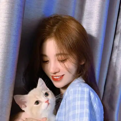 鞠婧祎【头像篇】