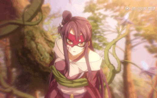 一念永恒鬼母(一念永恒不仅是有后宫的修仙番) - 桂波百科号