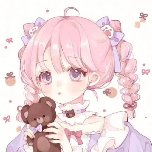 可爱仙女的闺蜜头像29ゝω7529