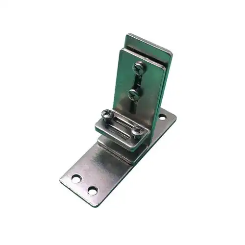 轨道支架智能窗帘配件佳丽斯尚飞电动安装码墙码窗帘杆