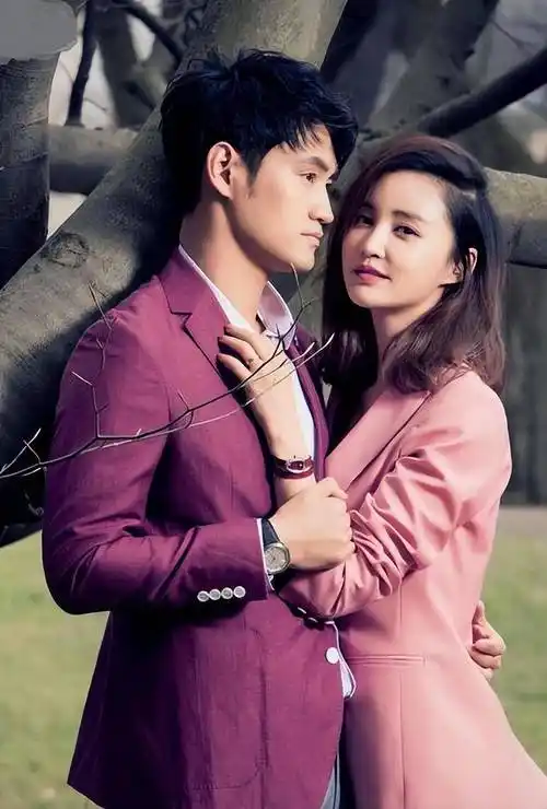 演员袁弘:我这辈子最正确的决定,就是娶了好兄弟的前妻张歆艺_胡歌