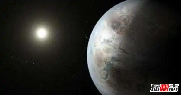 宇宙中十大最恐怖星球corot2a行星称死亡星球全年x射线辐射