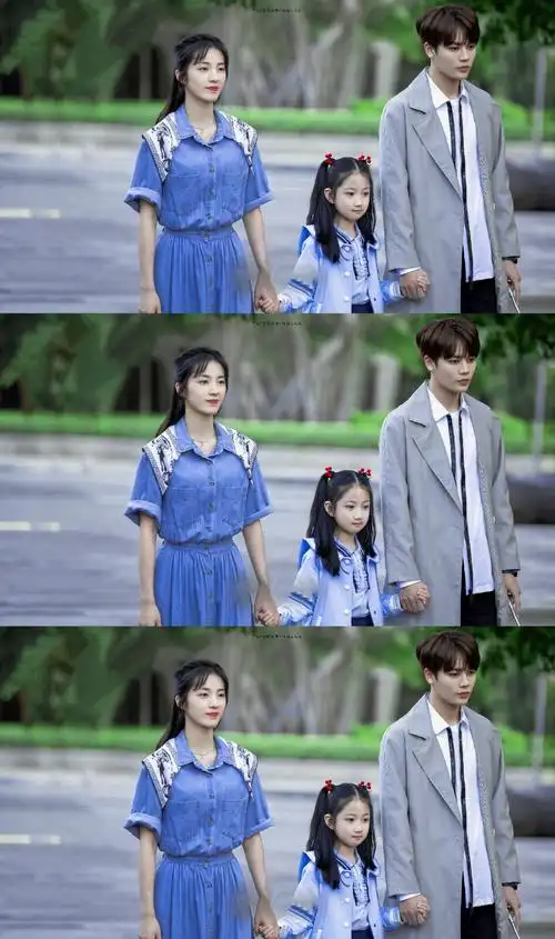 【原来我很爱你】 【林彦俊/苏念衾】 【万鹏/桑无焉】