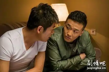 电视剧卧虎剧情介绍(1-40全集)(图1)