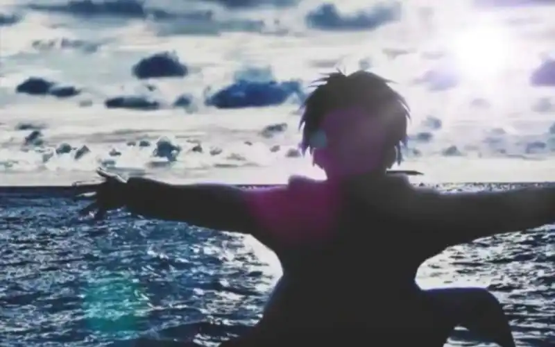 【进击的巨人】艾伦.耶格尔