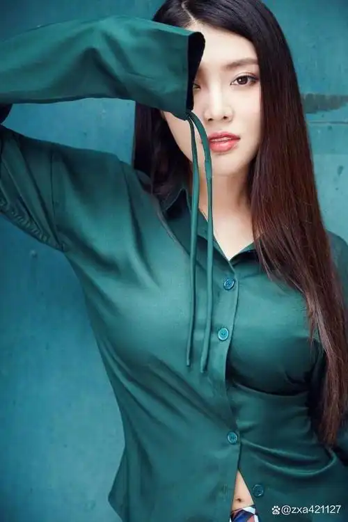 大嫂徐冬冬:一个独特的明星魅力